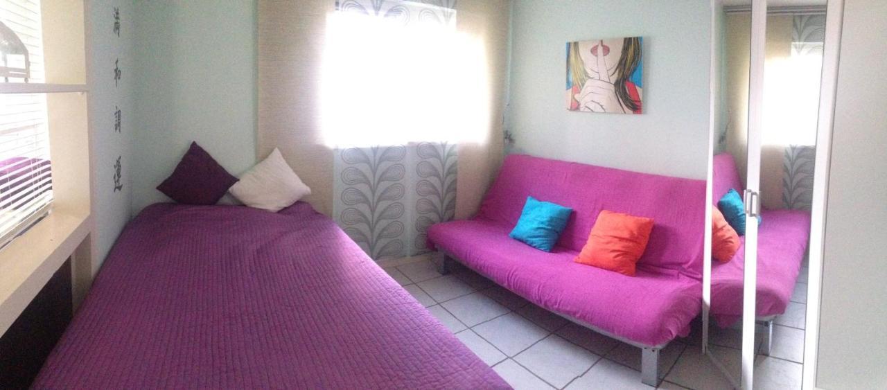 Hostel Dormitorium Kaarst Wohnraum Auf Zeit Zewnętrze zdjęcie
