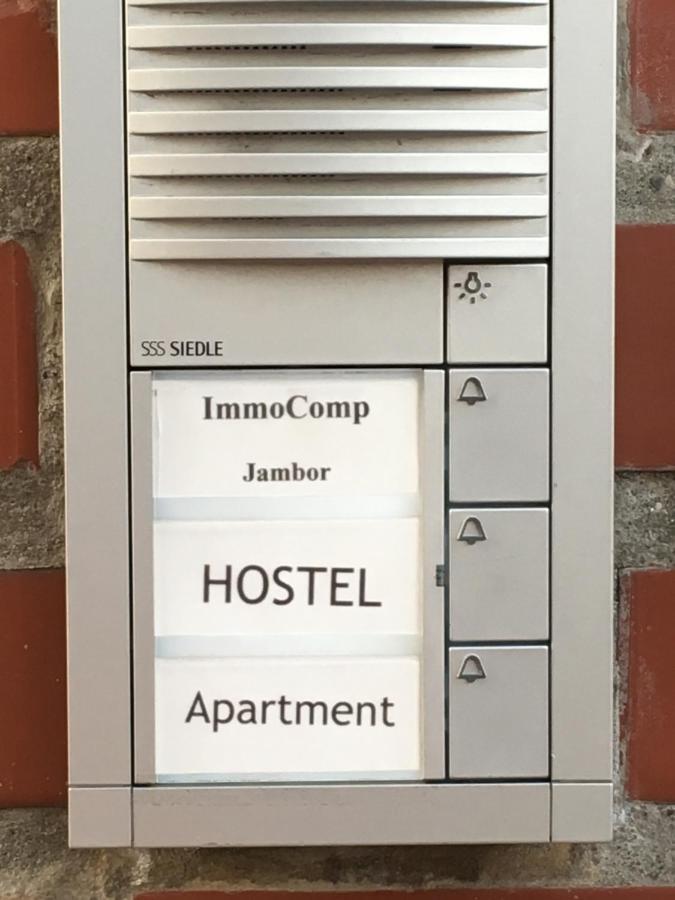 Hostel Dormitorium Kaarst Wohnraum Auf Zeit Zewnętrze zdjęcie
