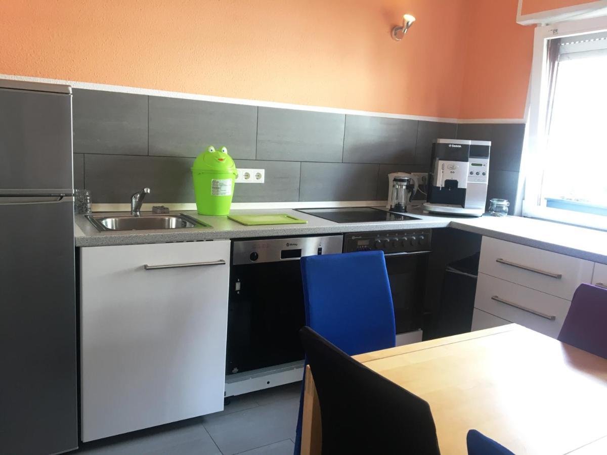 Hostel Dormitorium Kaarst Wohnraum Auf Zeit Zewnętrze zdjęcie