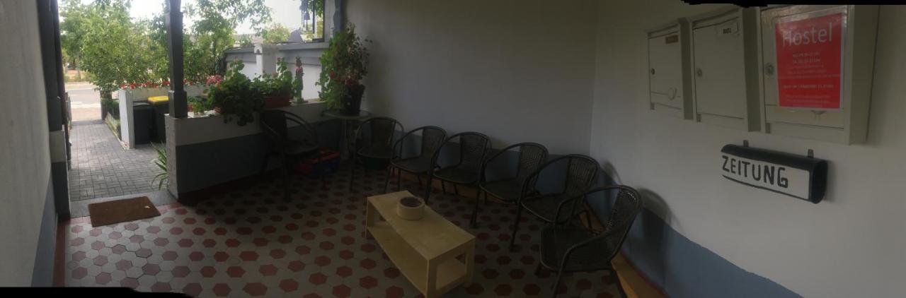 Hostel Dormitorium Kaarst Wohnraum Auf Zeit Zewnętrze zdjęcie