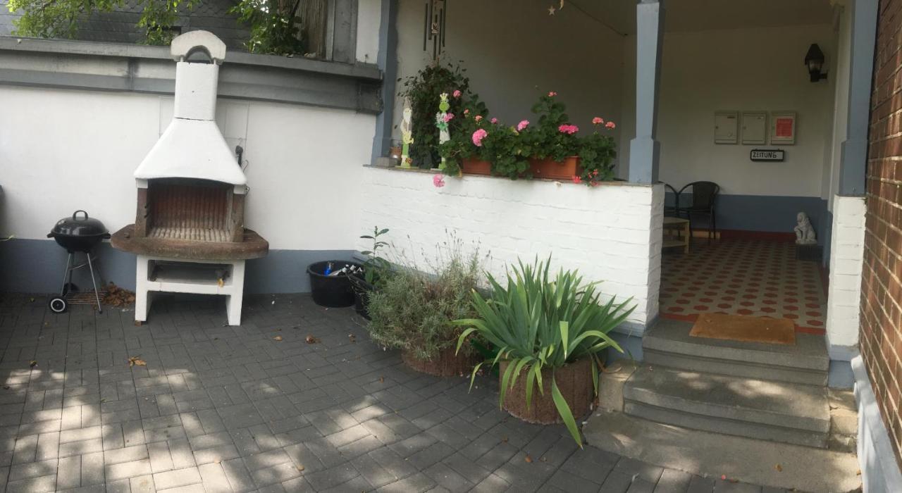 Hostel Dormitorium Kaarst Wohnraum Auf Zeit Zewnętrze zdjęcie