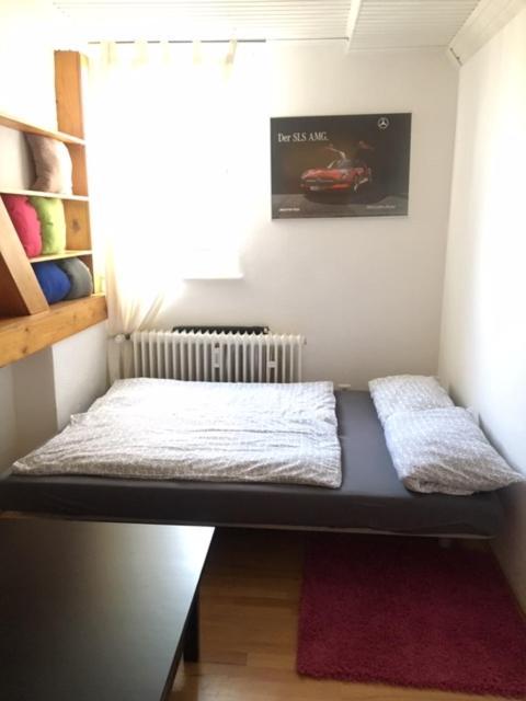 Hostel Dormitorium Kaarst Wohnraum Auf Zeit Zewnętrze zdjęcie