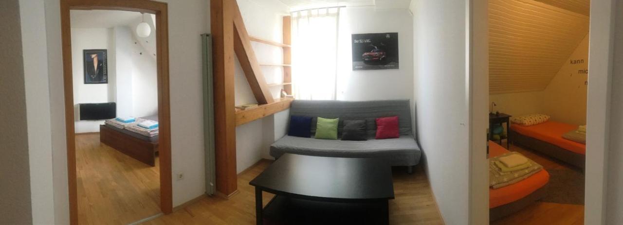 Hostel Dormitorium Kaarst Wohnraum Auf Zeit Zewnętrze zdjęcie