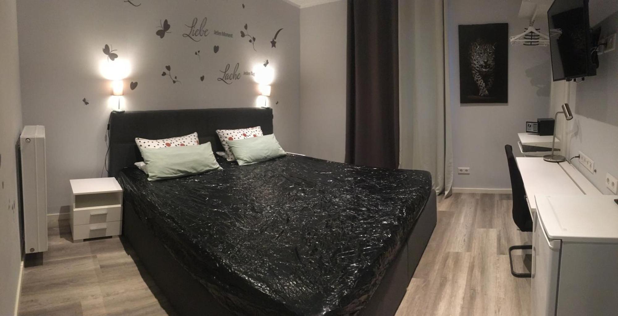 Hostel Dormitorium Kaarst Wohnraum Auf Zeit Zewnętrze zdjęcie